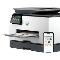 Miniatura 10 de HP OfficeJet Pro OfficeJet Pro 9130b Inalámbrico All-in-One Color Impresora, Impresión a doble cara; Copiadora y escáner  Thermal Inkjet Wifi Dúplex