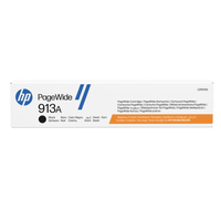 CARTUCHO HP NEGRO 913A