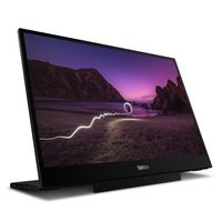 Miniatura 3 de LENOVO ThinkVision M16 Monitor  ThinkVision 16" LCD IPS WUXGA
