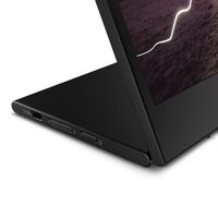Miniatura 7 de LENOVO ThinkVision M16 Monitor  ThinkVision 16" LCD IPS WUXGA