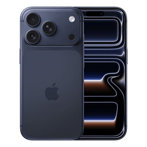 Smartphone APPLE iPhone 17 Pro 6.3" 5G 512GB Azul