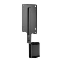Miniatura 2 de B300 PC MOUNTING BRACKET
