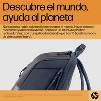 Miniatura 6 de HP TRAVEL 18L 15.6 IGR LAPTOP BACKPA CK