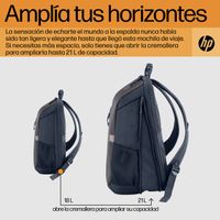 Miniatura 7 de HP TRAVEL 18L 15.6 IGR LAPTOP BACKPA CK