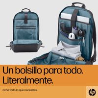 Miniatura 8 de HP TRAVEL 18L 15.6 IGR LAPTOP BACKPA CK