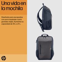 Miniatura 9 de HP TRAVEL 18L 15.6 IGR LAPTOP BACKPA CK