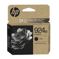 Miniatura 2 de HP 924 CARTUCHO NEGRO XL 1.000PAG