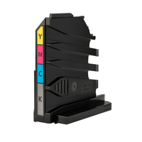 DEPOSITO HP TONER RESIDUAL LASER
