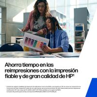 Miniatura 2 de DEPOSITO HP TONER RESIDUAL LASER