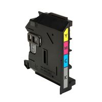 Miniatura 5 de DEPOSITO HP TONER RESIDUAL LASER