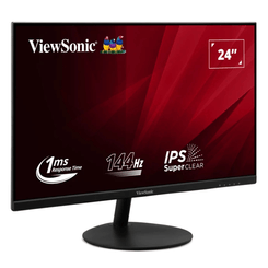 VIEWSONIC VA24E2-H  VA 23.8" LED IPS Full HD HDMI VGA