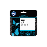 CABEZAL DE IMPRESION HP 731