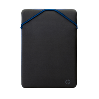 Miniatura 1 de FUNDA HP PROTECTORA REVERSIBLE PARA PORTATIL DE 14,1 PULGADAS AZUL