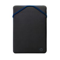 Miniatura 2 de FUNDA HP PROTECTORA REVERSIBLE PARA PORTATIL DE 14,1 PULGADAS AZUL