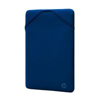 Miniatura 3 de FUNDA HP PROTECTORA REVERSIBLE PARA PORTATIL DE 14,1 PULGADAS AZUL