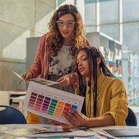 Miniatura 12 de HP TRI-COLOR PRINTHEAD TRI-COL OR