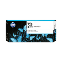 Miniatura 1 de INK CARTRIDGE NO 728 MATTEBLACK