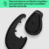 Miniatura 9 de RATON HP 920 ERGONOMICO VERTICAL INALAMBRICO
