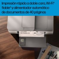 Miniatura 9 de IMPRESORA HP LASERJET M234SDW MULTIFUNCIONAL