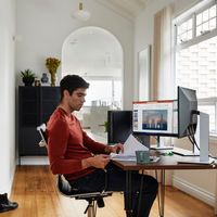 Miniatura 6 de DESKTOP PC HP ELITE 800 G9 - INTEL CORE I7 14TH GEN I7-14700 - VPRO TECHNOLOGY - 16 GB - 512 GB SSD - SMALL FORM FACTOR - INTEL Q670 CHIP - WINDO
