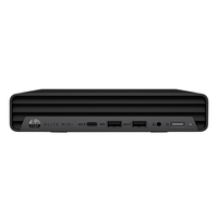 Miniatura 1 de MINI PC HP ELITE MINI 800 G9 DESKTOP COMPUTER - INTEL CORE I7 14TH GEN I7-14700 - 16 GB - 512 GB SSD - DESKTOP MINI - INTEL Q670 CHIP - WINDOWS 11 PRO