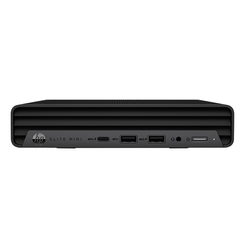 MINI PC HP ELITE MINI 800 G9 DESKTOP COMPUTER - INTEL CORE I7 14TH GEN I7-14700 - 16 GB - 512 GB SSD - DESKTOP MINI - INTEL Q670 CHIP - WINDOWS 11 PRO