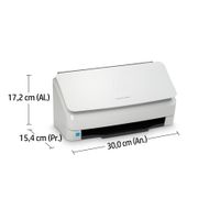 Miniatura 6 de ESCANER HP SCANJET PRO 2000 S2