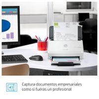 Miniatura 7 de ESCANER HP SCANJET PRO 2000 S2