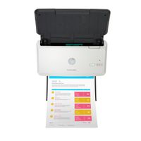 Miniatura 10 de ESCANER HP SCANJET PRO 2000 S2