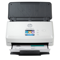 Miniatura 1 de HP SCANJET PRO N4000 SNW1 (6FW08A)