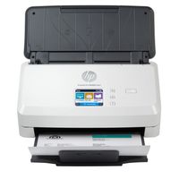 Miniatura 2 de HP SCANJET PRO N4000 SNW1 (6FW08A)