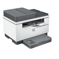 Miniatura 3 de HP  LaserJet M234sdn Multifunction Blanco y negro Impresora, Solo Ethernet; Fotocopiadora, escáner  Laser Dúplex