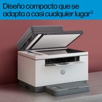 Miniatura 8 de HP  LaserJet M234sdn Multifunction Blanco y negro Impresora, Solo Ethernet; Fotocopiadora, escáner  Laser Dúplex