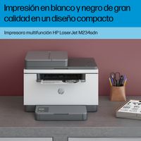 Miniatura 9 de HP  LaserJet M234sdn Multifunction Blanco y negro Impresora, Solo Ethernet; Fotocopiadora, escáner  Laser Dúplex