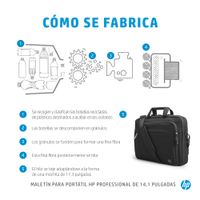 Miniatura 5 de BOLSA HP PROFESSIONAL PARA PORTATIL DE 14.1"