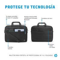Miniatura 8 de BOLSA HP PROFESSIONAL PARA PORTATIL DE 14.1"
