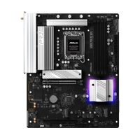 Miniatura 3 de ASROCK Intel  B860 Pro RS WiFi LGA 1851 (Socket V1)