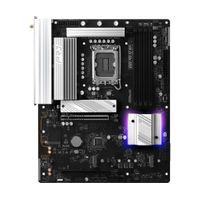 Miniatura 4 de ASROCK Intel  B860 Pro RS WiFi LGA 1851 (Socket V1)