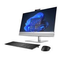 Miniatura 10 de ALL IN ONE HP ELITEONE 870 G9  COMPUTER - INTEL CORE I5 14TH GEN I5-14500 - VPRO TECHNOLOGY - 16 GB - 512 GB SSD - 68.6 CM (27") QHD TOUCHSCREEN