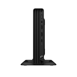 MINI PC HP PRO MINI 260 G9 DESKTOP COMPUTER - INTEL CORE I5 13TH GEN I5-1334U - 8 GB - 256 GB SSD - MINI PC - INTEL CHIP - WINDOWS 11 PRO - INTEL IRIS
