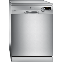 Miniatura 1 de LAVAVAJILLAS 60 CM BALAY 3VS572IP E 13 CUBIERTOS INOX