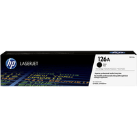 Miniatura 1 de TONER HP LASERJET NEGRO 126A CE310A