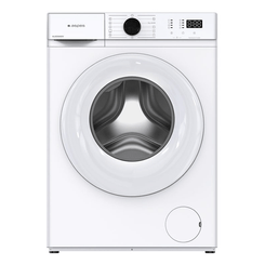LAVADORA CARGA FRONTAL ASPES AL6204AIDV 6 KG 1200 RPM A BLANCO
