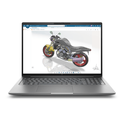 HP ZBXG2i16 U7 356H 16 32GB/1T PC