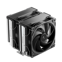 Miniatura 1 de DeepCool AG620 G2 Procesador Refrigerador de aire 12 cm Negro