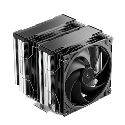DeepCool AG620 G2 Procesador Refrigerador de aire 12 cm Negro