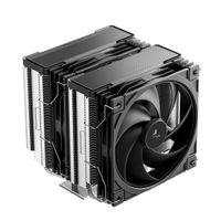 Miniatura 2 de DeepCool AG620 G2 Procesador Refrigerador de aire 12 cm Negro