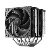 Miniatura 3 de DeepCool AG620 G2 Procesador Refrigerador de aire 12 cm Negro