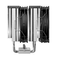 Miniatura 5 de DeepCool AG620 G2 Procesador Refrigerador de aire 12 cm Negro