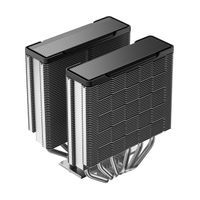 Miniatura 7 de DeepCool AG620 G2 Procesador Refrigerador de aire 12 cm Negro